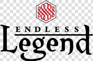 Endless Legend Cheats   Endless Legend Logo Png  Transparent Png