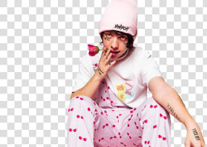 Lil Xan  HD Png Download