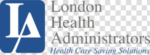 London Health Administrators   Graphics  HD Png Download