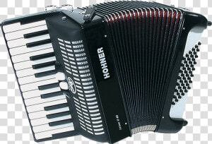 Accordion Black Hohner   Accordion Png  Transparent Png