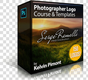 Photoserge Lightroom Cc Complete Training  HD Png Download