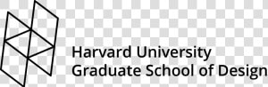 Harvard Graduate School Of Design Logo  HD Png Download