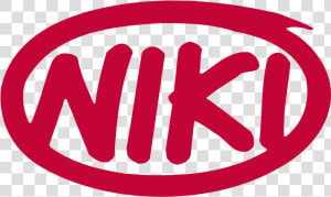 Niki Airlines Logo  HD Png Download