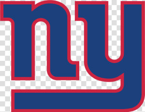 New York Giants   New York Giants Logo  HD Png Download