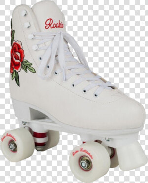  rollerskate  rollerskates  retro  vintage  50s  6ps   Retro Vintage Roller Skates  HD Png Download