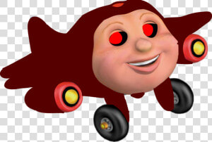 Jay Jay The Jet Plane Png  Transparent Png