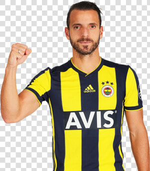 Soldado Fenerbahçe Png   Soldado Png  Transparent Png