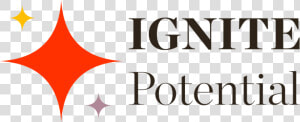 Sfusd Spark Ignite Potential Logo 01   Doel  HD Png Download