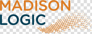 Madison Logic Logo  HD Png Download