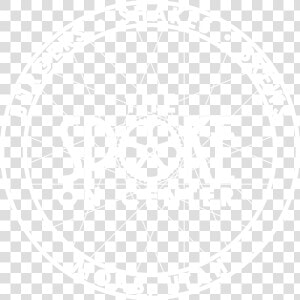 The Spoke On Center Restaurant   Circle  HD Png Download