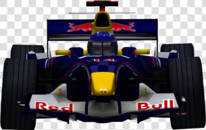 Speed Dreams F1 Front 2   F1 Car Front Png  Transparent Png