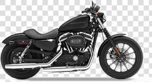 2009 Harley Davidson Sportster 883  HD Png Download