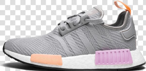 Adidas Nmd R1 W Nmd R1 W   Nmd Adidas  HD Png Download