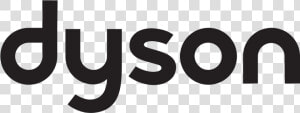 Dyson Logo Png  Transparent Png