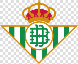 Real Betis Logo  HD Png Download