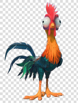 Hei Hei Png  Transparent Png