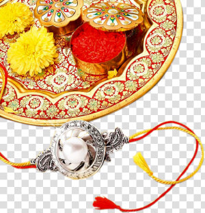 Happy Raksha Bandhan 2018  HD Png Download