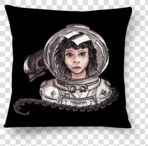 Almofada My Ripley De Thais Melona   Cushion  HD Png Download