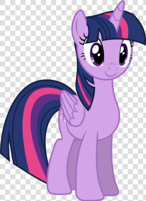 Mlp Twilight Sparkle Filly Clipart   Png Download   Mlp Twilight Sparkle Filly  Transparent Png