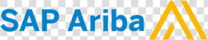 Sap Ariba Logo Transparent  HD Png Download