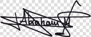 Firma Abraham Mateo 2013   Signature Png Abraham  Transparent Png