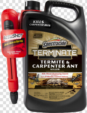 Termite Spray Walmart  HD Png Download