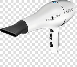 Procabello Power Blower 3600 Hair Dryer   Hair Dryer  HD Png Download