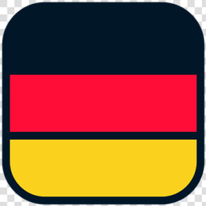 Germany  Germany Icon  Germany Flag  World Cup Russia   Deutschland Symbol  HD Png Download