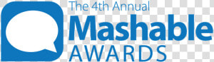 Mashable Logo Png  Transparent Png