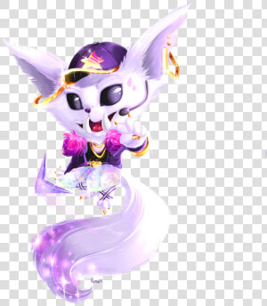 Kda Gnar  HD Png Download