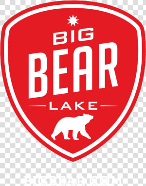 Transparent Lake Clipart   Big Bear Lake  HD Png Download