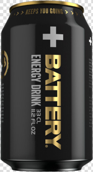 Finnish Energy Drink Battery  HD Png Download