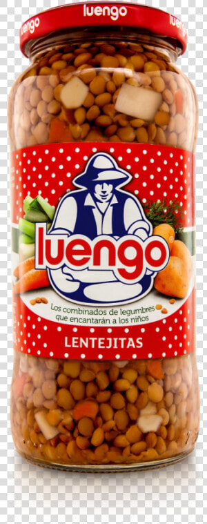 Lentejas Luengo  HD Png Download