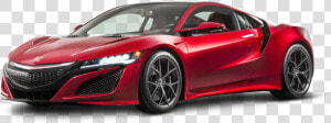 Grand Tour Honda Nsx  HD Png Download