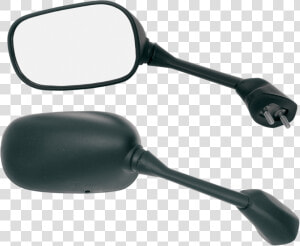 Rear view Mirror  HD Png Download