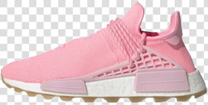 Adidas Nmds Pharrell Williams  HD Png Download