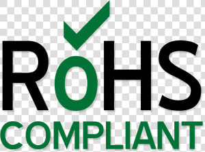 Rohs Compliant Logo Pdf  HD Png Download