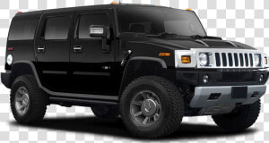 2006 Hummer H2 Png  Transparent Png