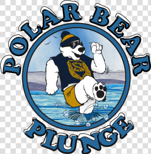 Polar Bear Plunge Seaside Heights 2020  HD Png Download