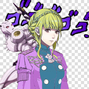 Image   Jojo Menacing Png  Transparent Png