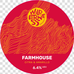 Farmhouse   Beer  HD Png Download