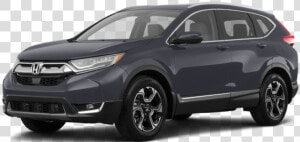 2018 Honda Cr v   Ford Ecosport Se 2018  HD Png Download