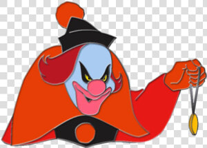 Scooby Doo Clown Ghost Pin   Scooby Doo Enamel Pin  HD Png Download