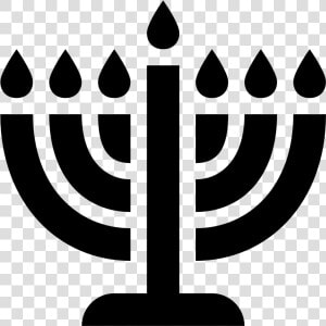 Menorah Icon   Menorah Symbol Png  Transparent Png