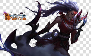 Blood Moon Diana Png   Png Download   Blood Moon Diana Png  Transparent Png