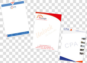 Letterhead Design   Gadget  HD Png Download