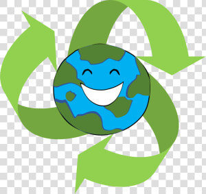 Reduce Reuse Recycle Clipart  HD Png Download