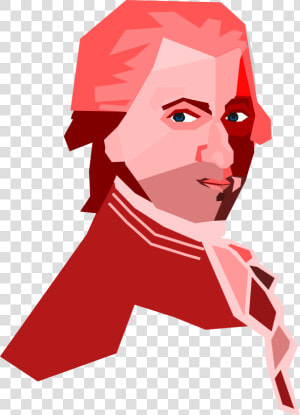 Wolfgang Amadeus Mozart Png Transparent Png   Png Download   Wolfgang Amadeus Mozart Png  Png Download