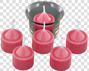 Candle Gift Box   Dessert  HD Png Download