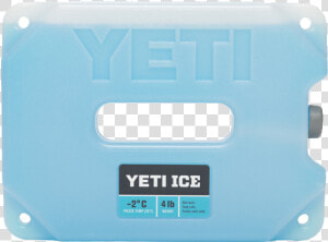 4lb Product 600x   Yeti Ice  HD Png Download